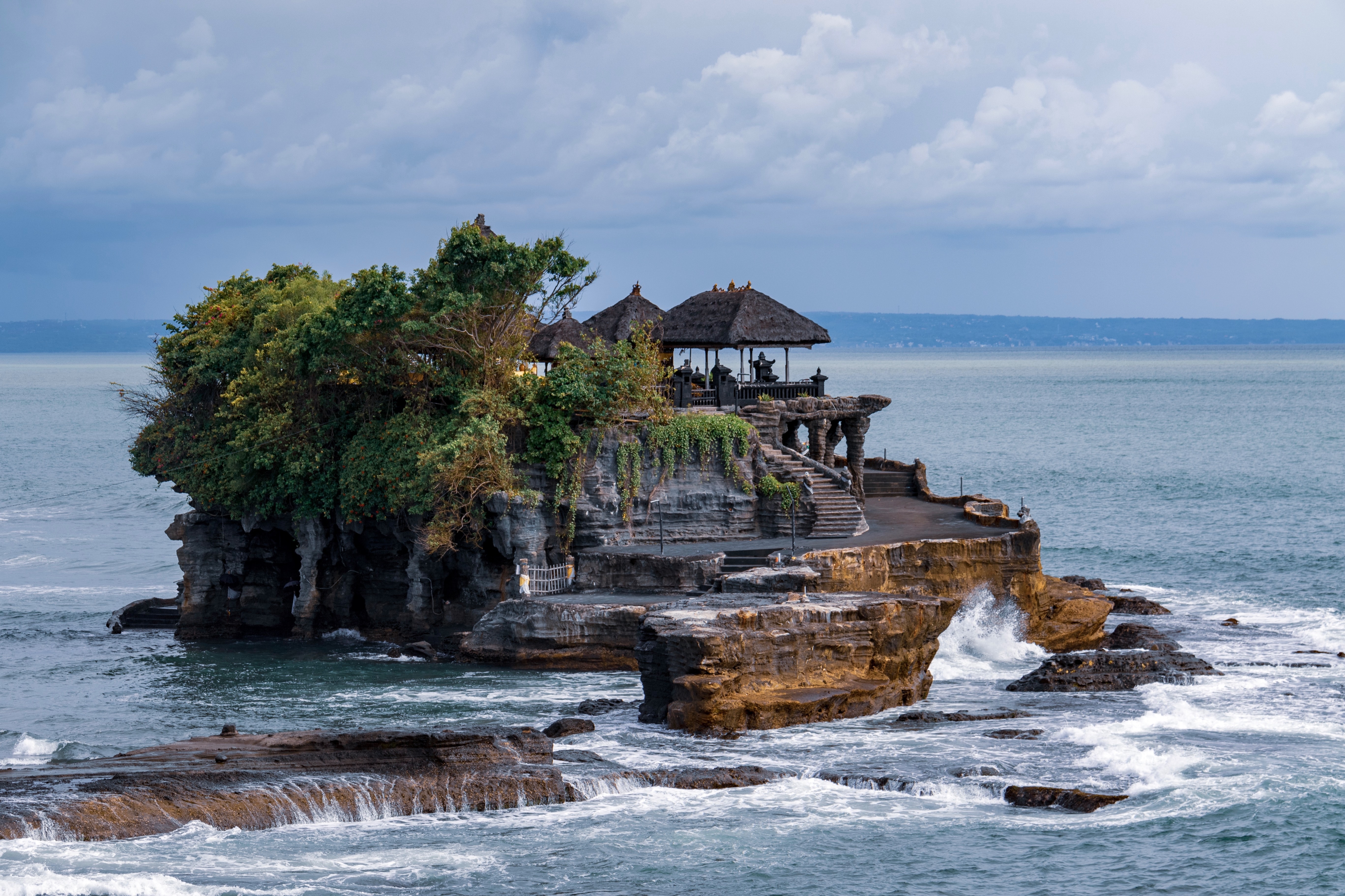  Promo Package Bali 6 Days