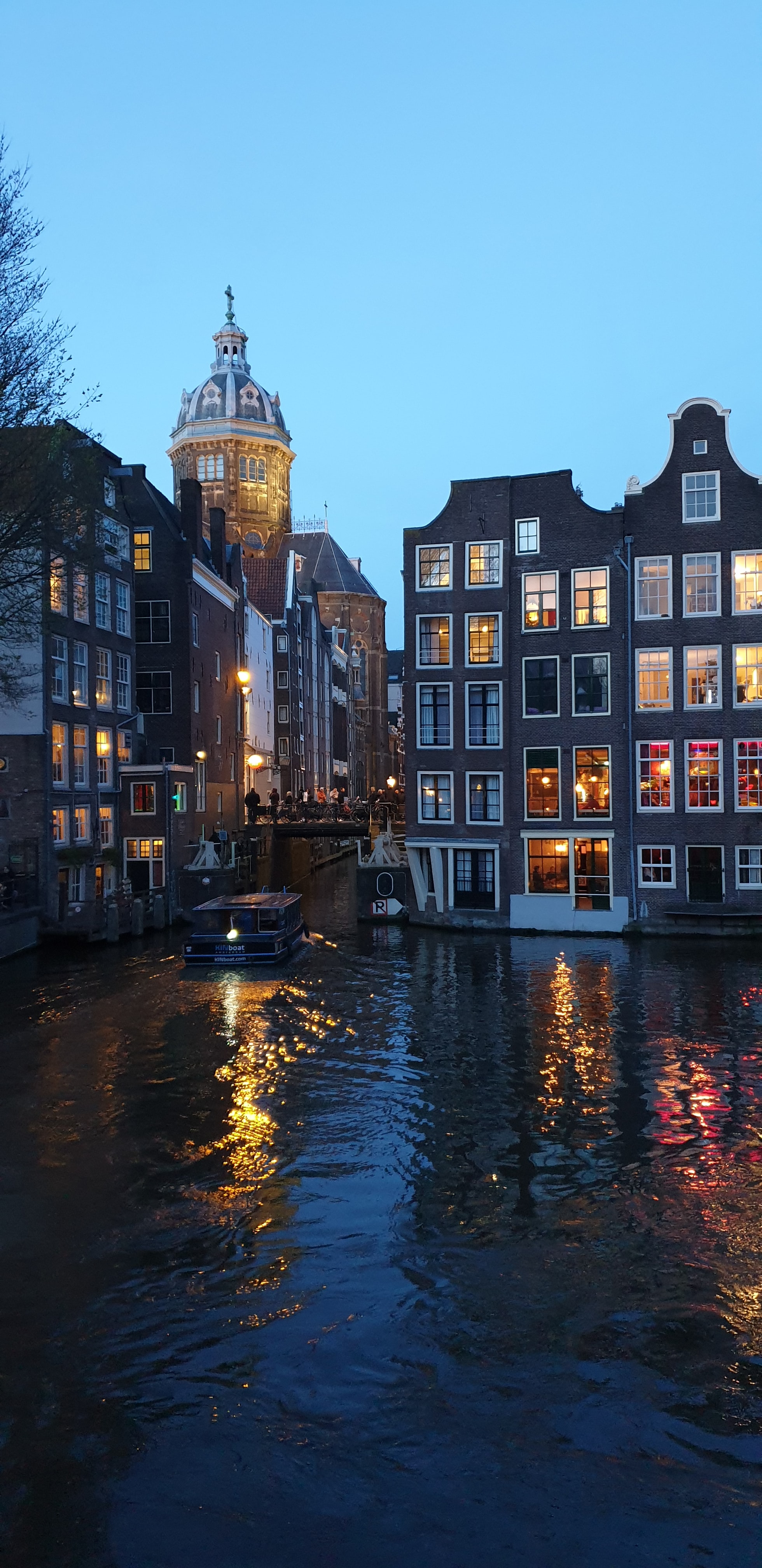 5 Days Netherland Delights (Amsterdam 2N, Rotterdam 2N)