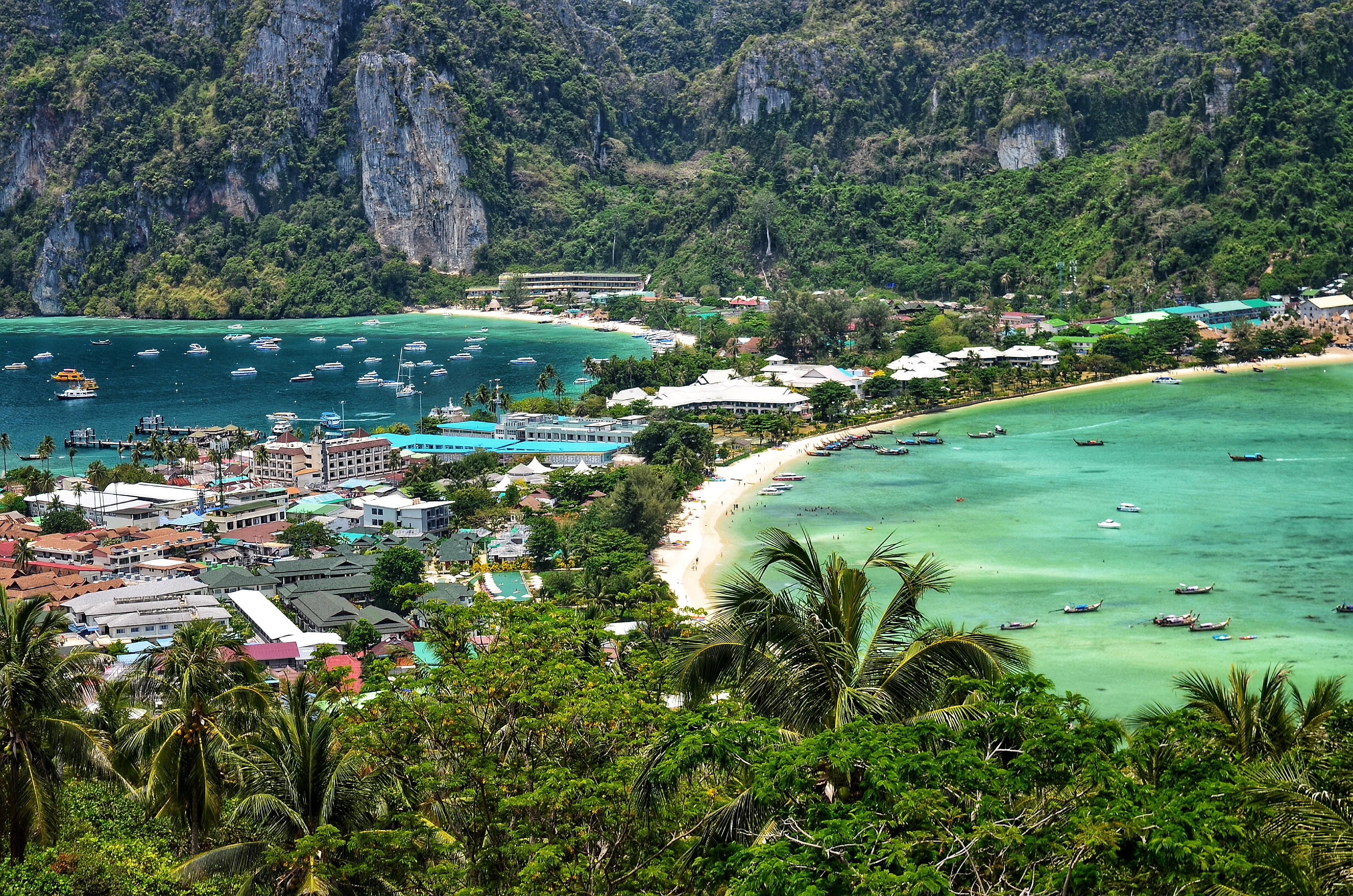 Thailand Promotional Package ( 2N Phuket, 2N Pattaya, 2N Bangkok) 7 Days 