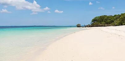 Tanzania â€“ Kenya â€“ Zanzibar