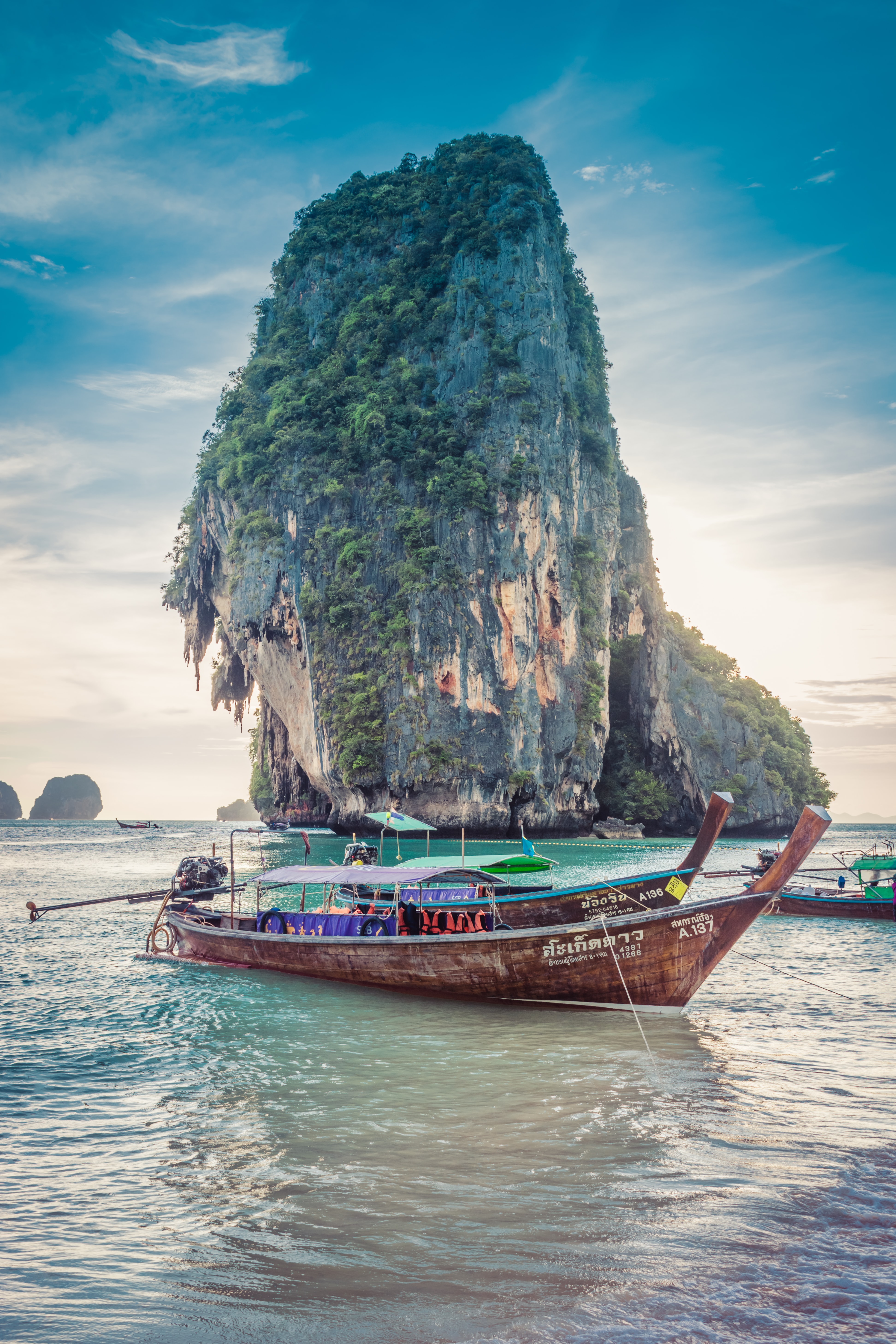 Thailand Promotional Package (03N Phuket, 2N pattaya, 03N Bangkok) 9 Days