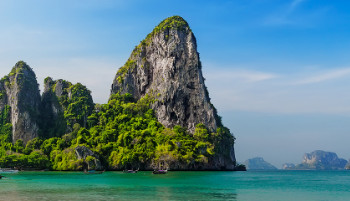 Phuket and Krabi package