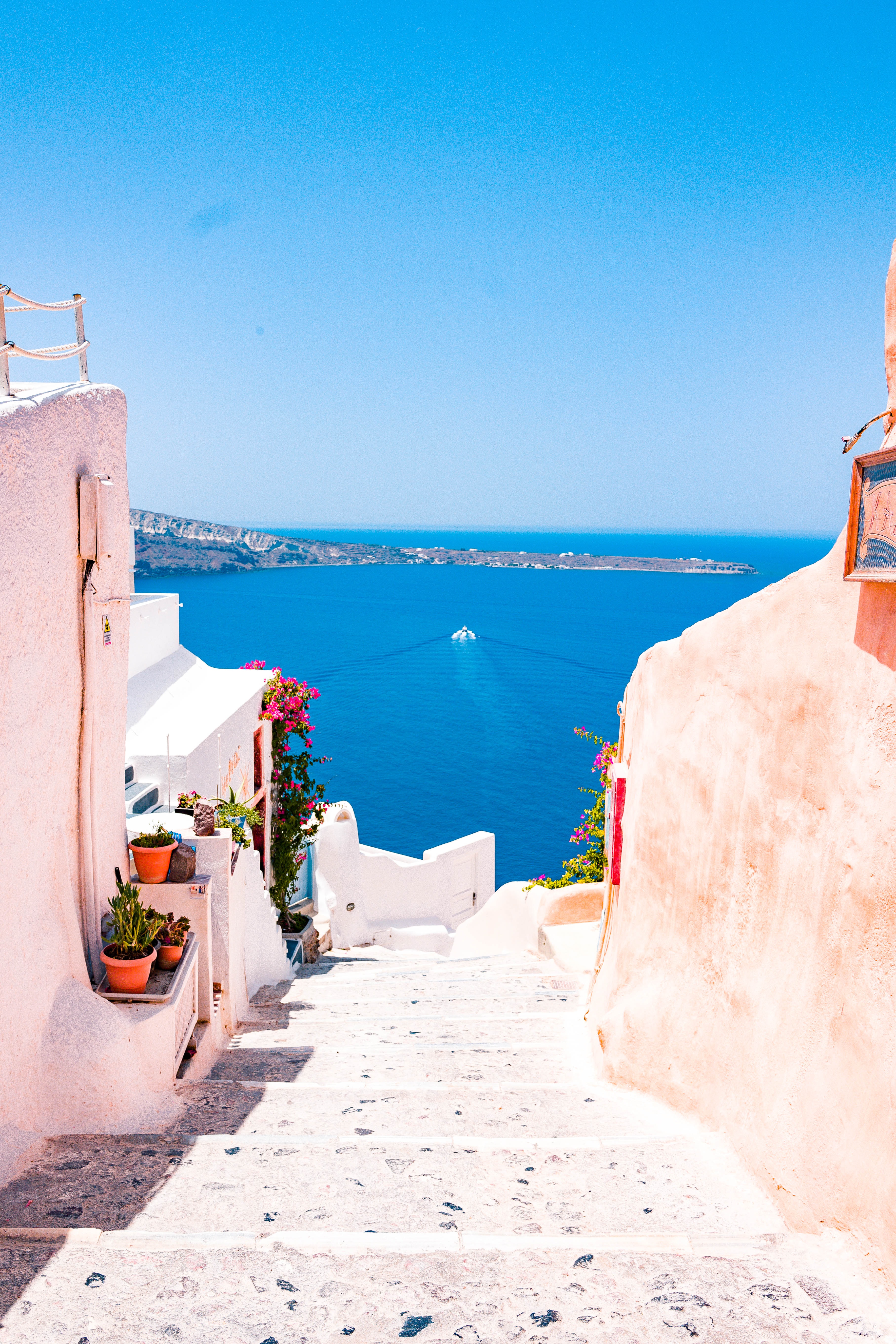 5 Days Greece Holiday Package (Athens 2N, Corfu Island 2N)