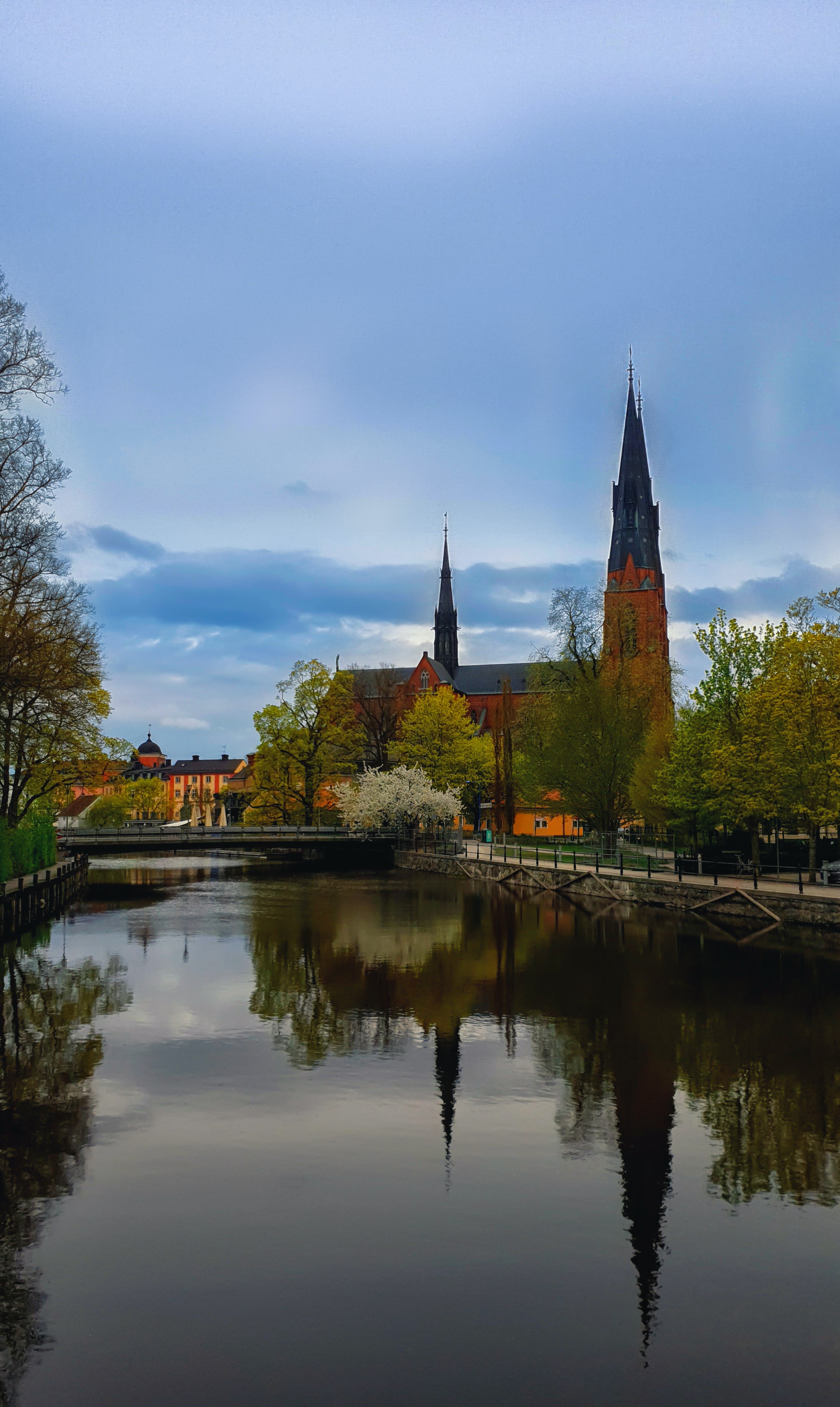 8 Days Overseas From Coast To Coast Sweden (Gothenburg 5N, Stockholm 2N)